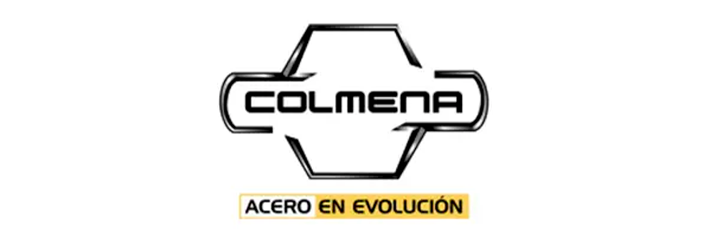 colmena acero